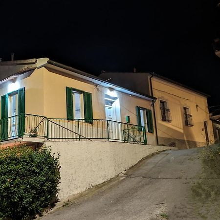 Casa Maddi Casa Vacanze Con Vista Mare Vicinissima Al Centro 카폴리베리 외부 사진