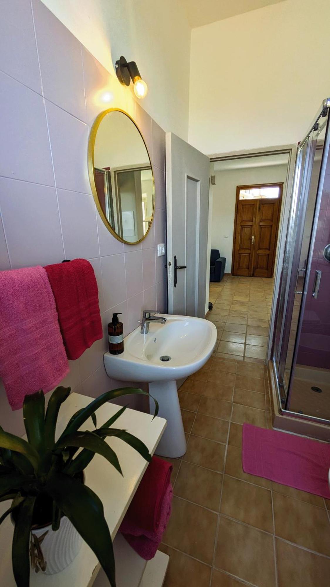 Casa Maddi Casa Vacanze Con Vista Mare Vicinissima Al Centro 카폴리베리 외부 사진